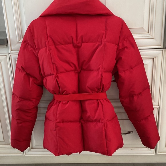 Lacoste coat - Picture 3 of 7